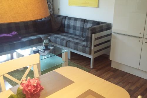 Spiekeroog Ferienwohnung Huus Wattkieker, Whg. 3 - Ausstattung 3