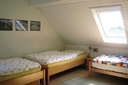 Spiekeroog Ferienwohnung Huus Wattkieker, Whg. 5 - 1 - Ausstattung 2