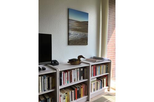 Spiekeroog Ferienwohnung Huus Wattkieker, Whg. 5
