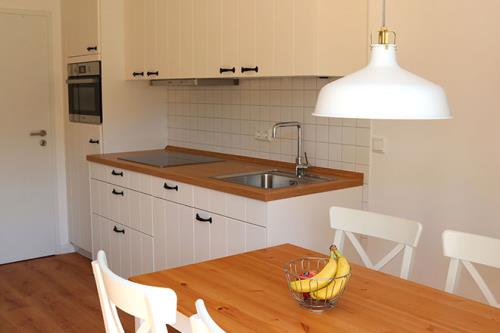 Spiekeroog Ferienwohnung Huus Wester-Tuun - 2 - Ausstattung 3