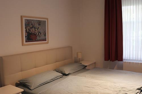 Spiekeroog Ferienwohnung Huus Wester-Tuun - 2 - Ausstattung 4