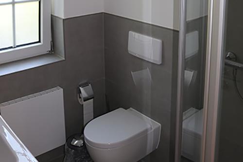 Spiekeroog Ferienwohnung Huus Wester-Tuun - 2 - Ausstattung 5