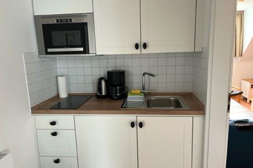 Spiekeroog Ferienwohnung Huus Wester-Tuun - 3 - Ausstattung 2