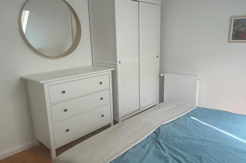 Spiekeroog Ferienwohnung Huus Wester-Tuun - 3 - Ausstattung 4