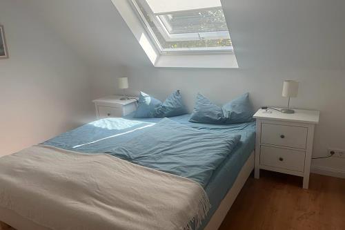 Spiekeroog Ferienwohnung Huus Wester-Tuun - 3 - Ausstattung 5