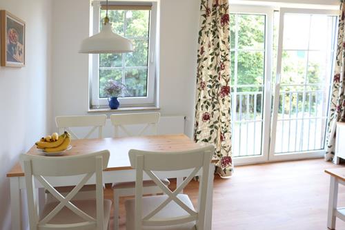 Spiekeroog Ferienwohnung Huus Wester-Tuun - 4 - Ausstattung 2