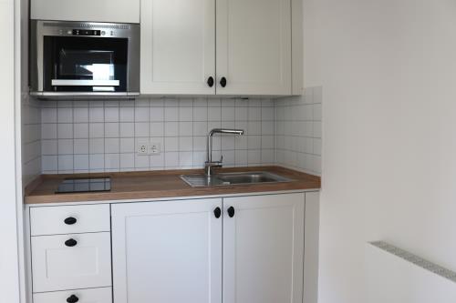 Spiekeroog Ferienwohnung Huus Wester-Tuun - 4 - Ausstattung 3