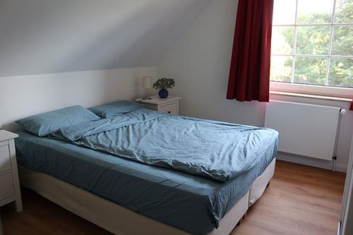 Spiekeroog Ferienwohnung Huus Wester-Tuun - 4 - Ausstattung 4