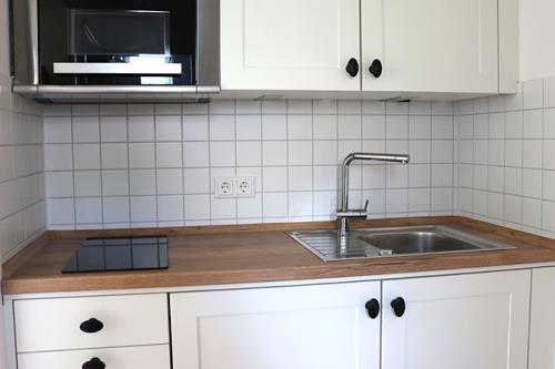 Spiekeroog Ferienwohnung Huus Wester-Tuun - 5 - Ausstattung 3