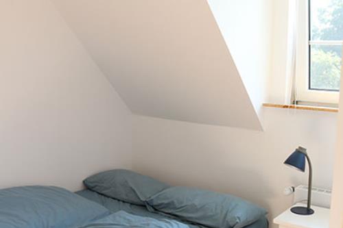 Spiekeroog Ferienwohnung Huus Wester-Tuun - 5 - Ausstattung 4