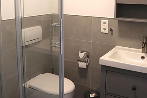 Spiekeroog Ferienwohnung Huus Wester-Tuun - 5 - Ausstattung 5