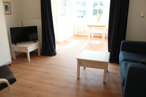 Spiekeroog Ferienwohnung Huus Wester-Tuun - 6 - Ausstattung 2