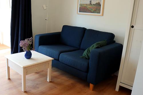 Spiekeroog Ferienwohnung Huus Wester-Tuun - 6 - Ausstattung 3