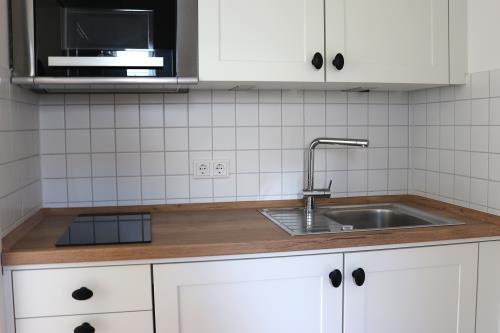 Spiekeroog Ferienwohnung Huus Wester-Tuun - 6 - Ausstattung 4