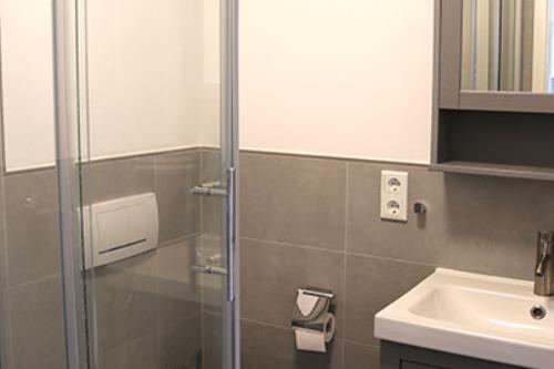 Spiekeroog Ferienwohnung Huus Wester-Tuun - 6 - Ausstattung 5