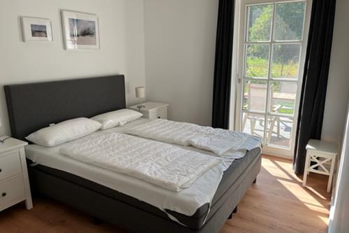 Spiekeroog Ferienwohnung Huus Wester-Tuun - 7 - Ausstattung 4