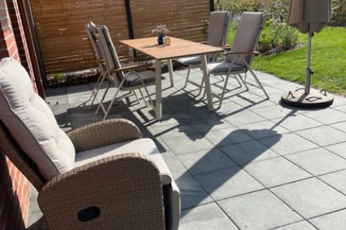 Spiekeroog Ferienwohnung Huus Wester-Tuun - 7 - Ausstattung 7