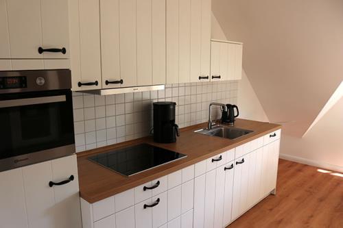 Spiekeroog Ferienwohnung Huus Wester-Tuun - 8 - Ausstattung 4