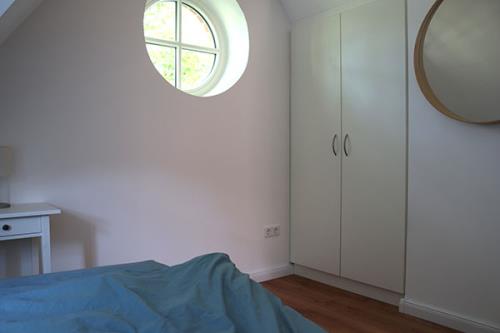 Spiekeroog Ferienwohnung Huus Wester-Tuun - 8 - Ausstattung 5