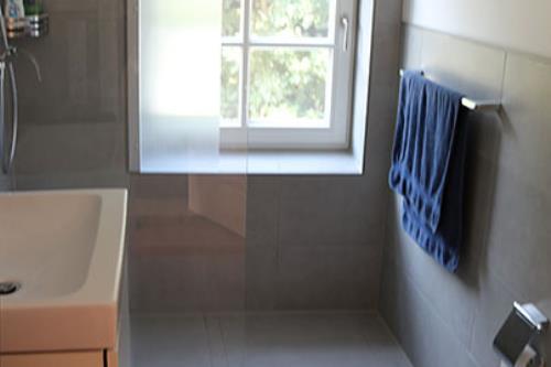 Spiekeroog Ferienwohnung Huus Wester-Tuun - 8 - Ausstattung 6