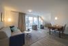 Spiekeroog Ferienwohnung Inselhaus Stührenberg