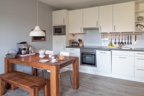 Spiekeroog Ferienwohnung Inselheimat Spiekeroog - 1 - Ausstattung 1