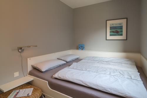 Spiekeroog Ferienwohnung Inselheimat Spiekeroog - 1 - Ausstattung 2