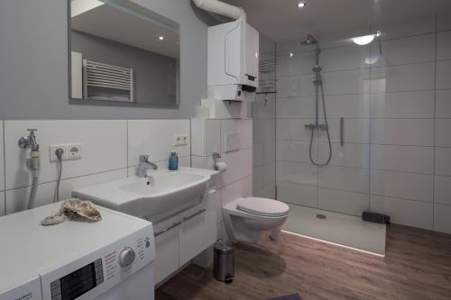 Spiekeroog Ferienwohnung Inselheimat Spiekeroog - 1 - Ausstattung 3