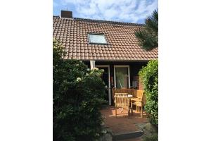 Inselnest Spiekeroog