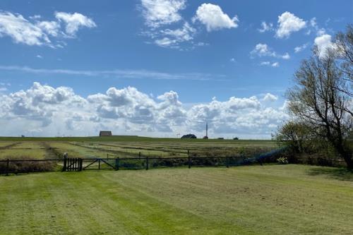 Spiekeroog Ferienwohnung Inselresidenz