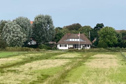 Spiekeroog Ferienwohnung Inselresidenz
