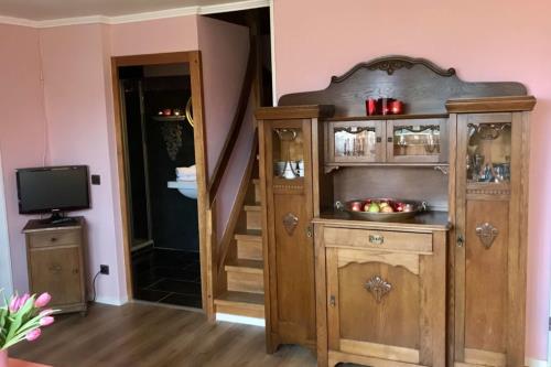 Spiekeroog Ferienwohnung Islandhof Spiekeroog - 1 - Ausstattung 2