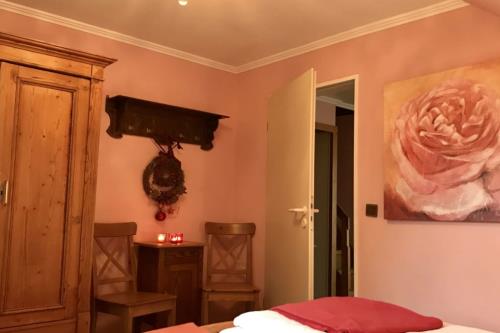 Spiekeroog Ferienwohnung Islandhof Spiekeroog - 1 - Ausstattung 3