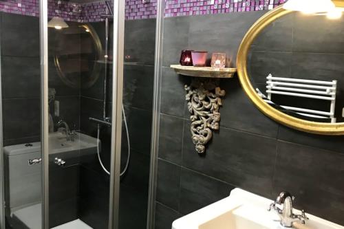 Spiekeroog Ferienwohnung Islandhof Spiekeroog - 1 - Ausstattung 4