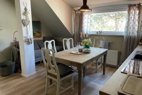 Spiekeroog Ferienwohnung Islandhof Spiekeroog - 2 - Ausstattung 1