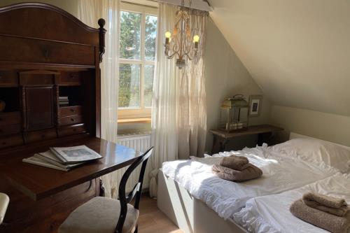 Spiekeroog Ferienwohnung Islandhof Spiekeroog - 2 - Ausstattung 2