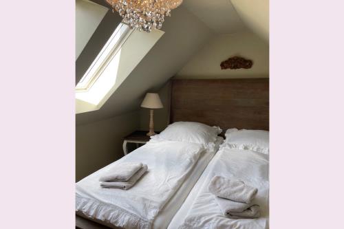 Spiekeroog Ferienwohnung Islandhof Spiekeroog - 2 - Ausstattung 3