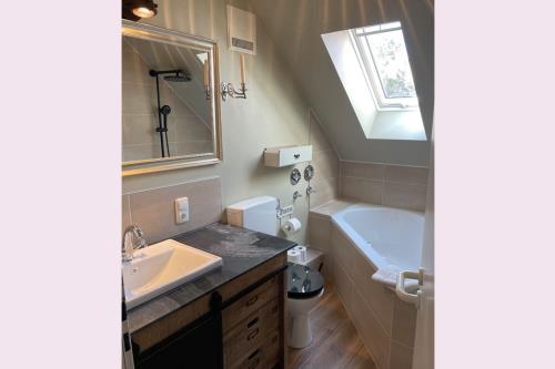 Spiekeroog Ferienwohnung Islandhof Spiekeroog - 2 - Ausstattung 4