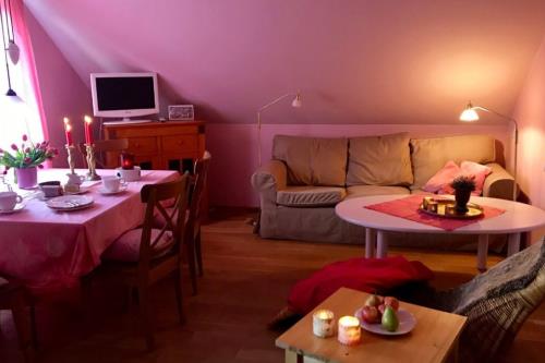 Spiekeroog Ferienwohnung Islandhof Spiekeroog - 3 - Ausstattung 1