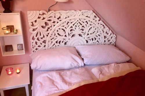 Spiekeroog Ferienwohnung Islandhof Spiekeroog - 3 - Ausstattung 2