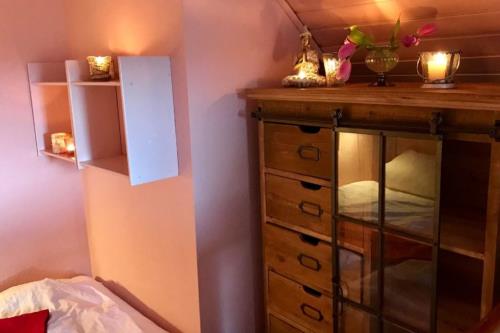 Spiekeroog Ferienwohnung Islandhof Spiekeroog - 3 - Ausstattung 3