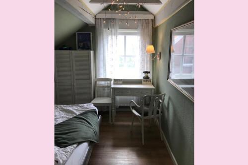 Spiekeroog Ferienwohnung Islandhof Spiekeroog - 4 - Ausstattung 4