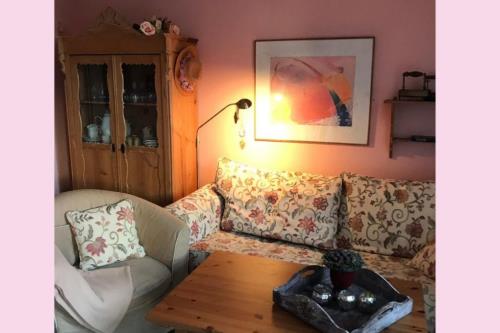 Spiekeroog Ferienwohnung Islandhof Spiekeroog - 5 - Ausstattung 1