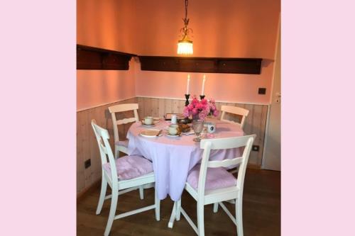 Spiekeroog Ferienwohnung Islandhof Spiekeroog - 5 - Ausstattung 2