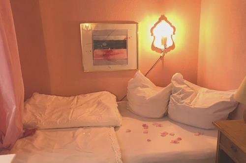 Spiekeroog Ferienwohnung Islandhof Spiekeroog - 5 - Ausstattung 3