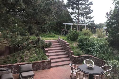 Spiekeroog Ferienwohnung Islandhof Spiekeroog - 5 - Ausstattung 4