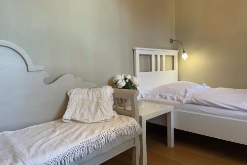 Spiekeroog Ferienwohnung Islandhof Spiekeroog - 6 - Ausstattung 2