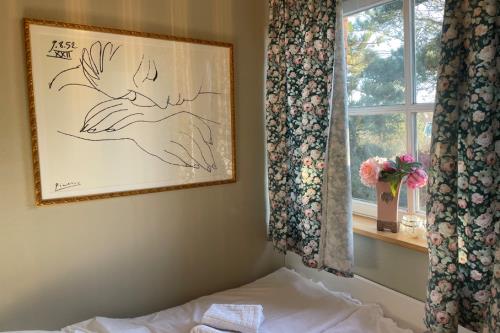 Spiekeroog Ferienwohnung Islandhof Spiekeroog - 6 - Ausstattung 3