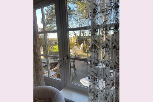 Spiekeroog Ferienwohnung Islandhof Spiekeroog - 6 - Ausstattung 4