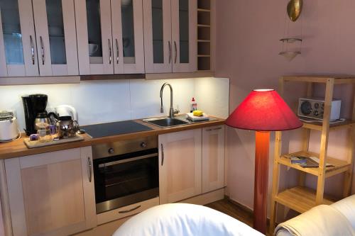 Spiekeroog Ferienwohnung Islandhof Spiekeroog - 7 - Ausstattung 2